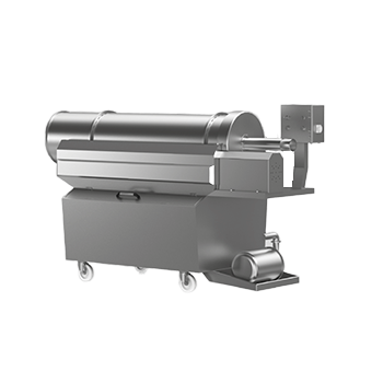 Curd Filtration Drum